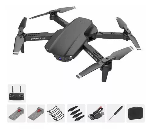 Dron E88 PRO