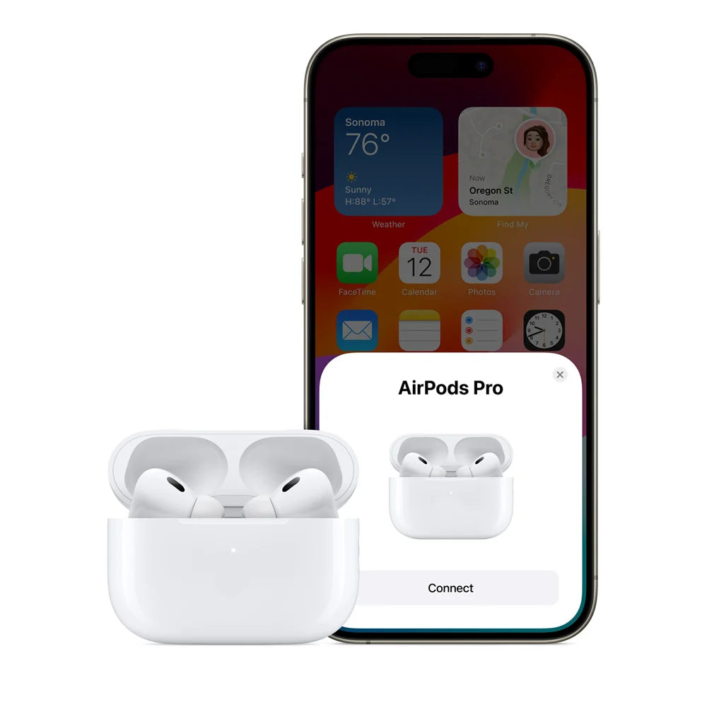 AirPods Pro 2 Certificados