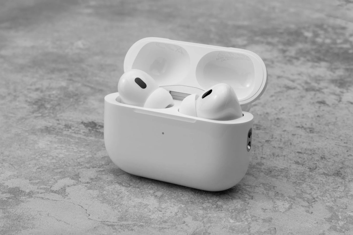 AirPods Pro 2 Certificados