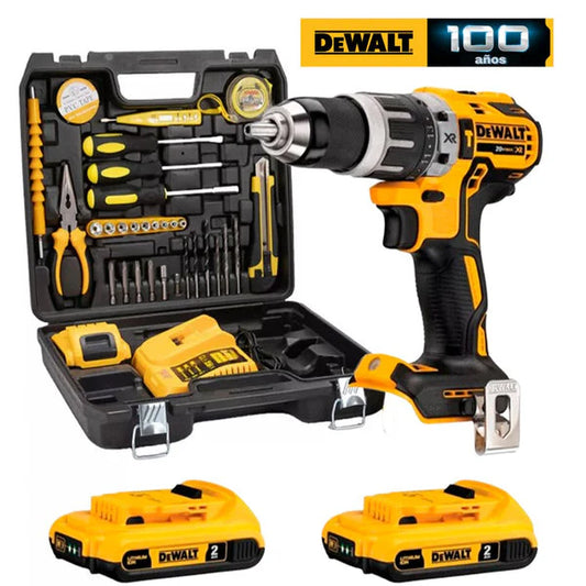 Taladro DeWalt Pro™