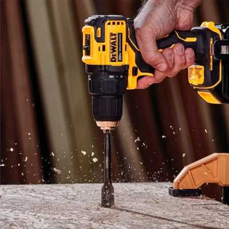 Taladro DeWalt Pro™