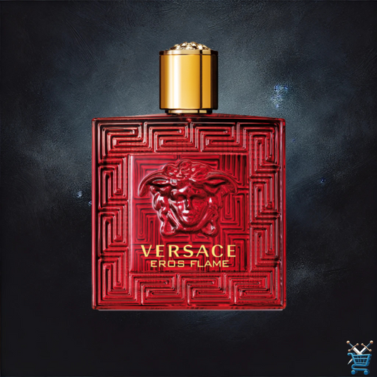 Versace Eros Flame